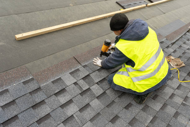 Best Residential Roofing Contractor  in East Riverdale, MD