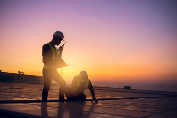 Best New Roof Installation  in East Riverdale, MD