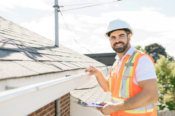 Best Roof Maintenance Services  in East Riverdale, MD