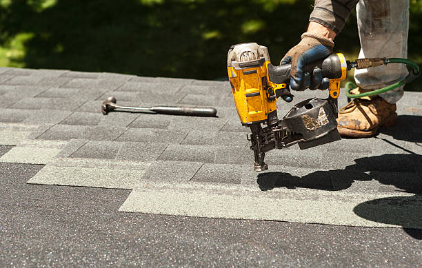Best Local Roofing Companies  in East Riverdale, MD